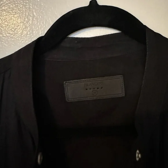 Blank NYC Jacket - Picture 2 of 4